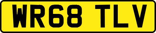 WR68TLV