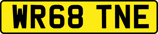 WR68TNE