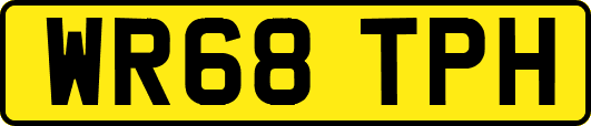 WR68TPH