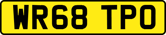 WR68TPO