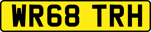 WR68TRH