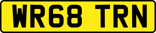 WR68TRN