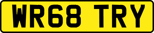 WR68TRY