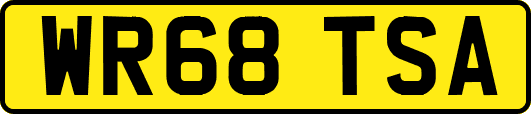 WR68TSA