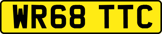 WR68TTC