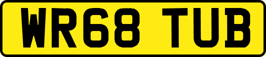 WR68TUB