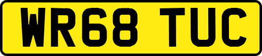 WR68TUC
