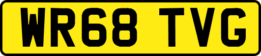 WR68TVG