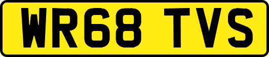 WR68TVS
