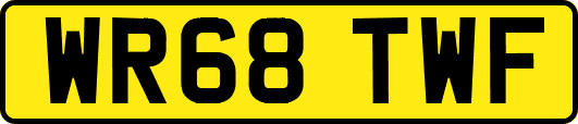 WR68TWF