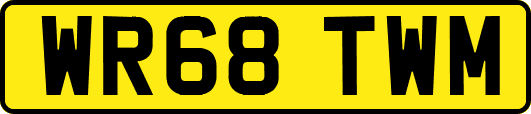 WR68TWM