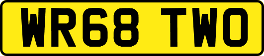 WR68TWO