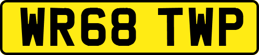 WR68TWP