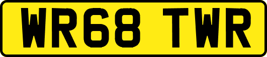 WR68TWR
