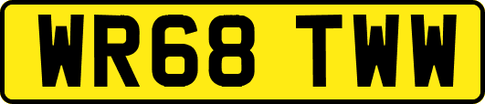 WR68TWW