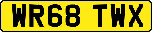 WR68TWX