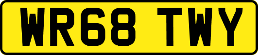WR68TWY