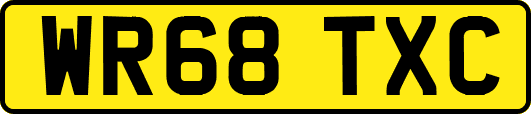 WR68TXC