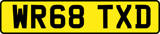 WR68TXD