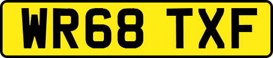 WR68TXF