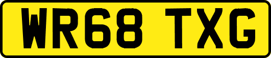 WR68TXG