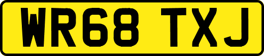 WR68TXJ
