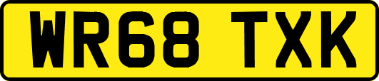 WR68TXK