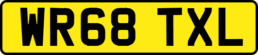 WR68TXL