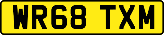 WR68TXM
