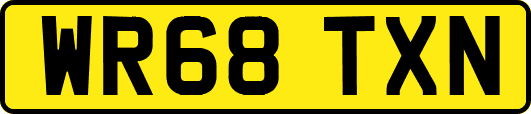 WR68TXN