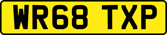 WR68TXP