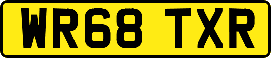 WR68TXR