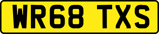 WR68TXS