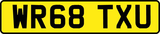 WR68TXU