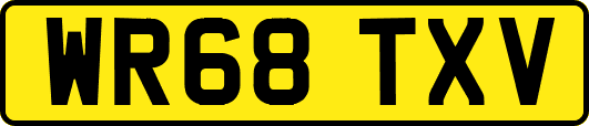 WR68TXV