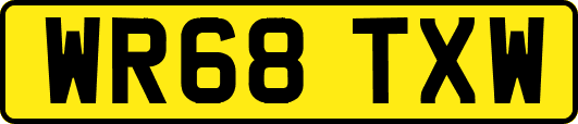 WR68TXW