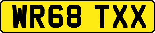 WR68TXX