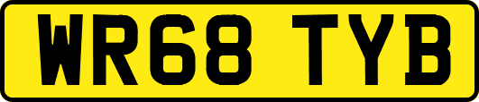WR68TYB