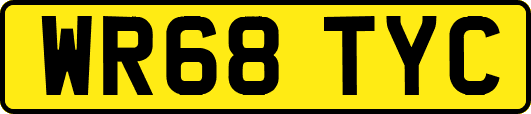 WR68TYC