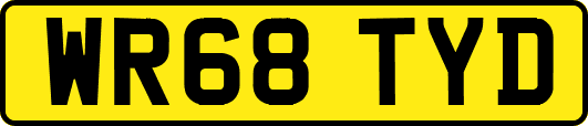 WR68TYD