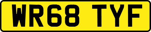 WR68TYF