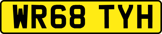 WR68TYH