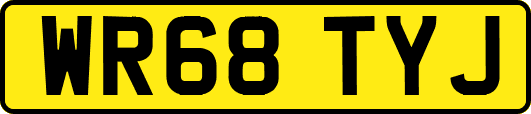 WR68TYJ