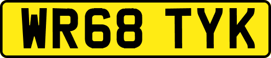 WR68TYK