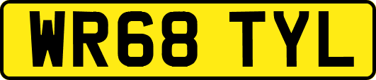 WR68TYL