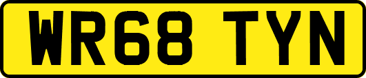 WR68TYN