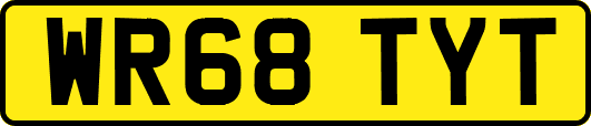 WR68TYT