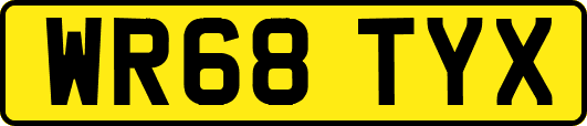 WR68TYX