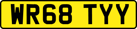 WR68TYY
