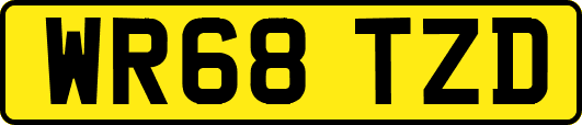WR68TZD